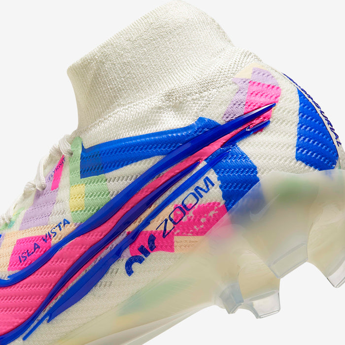 Mercurial Superfly 9 FG Elite SoCal