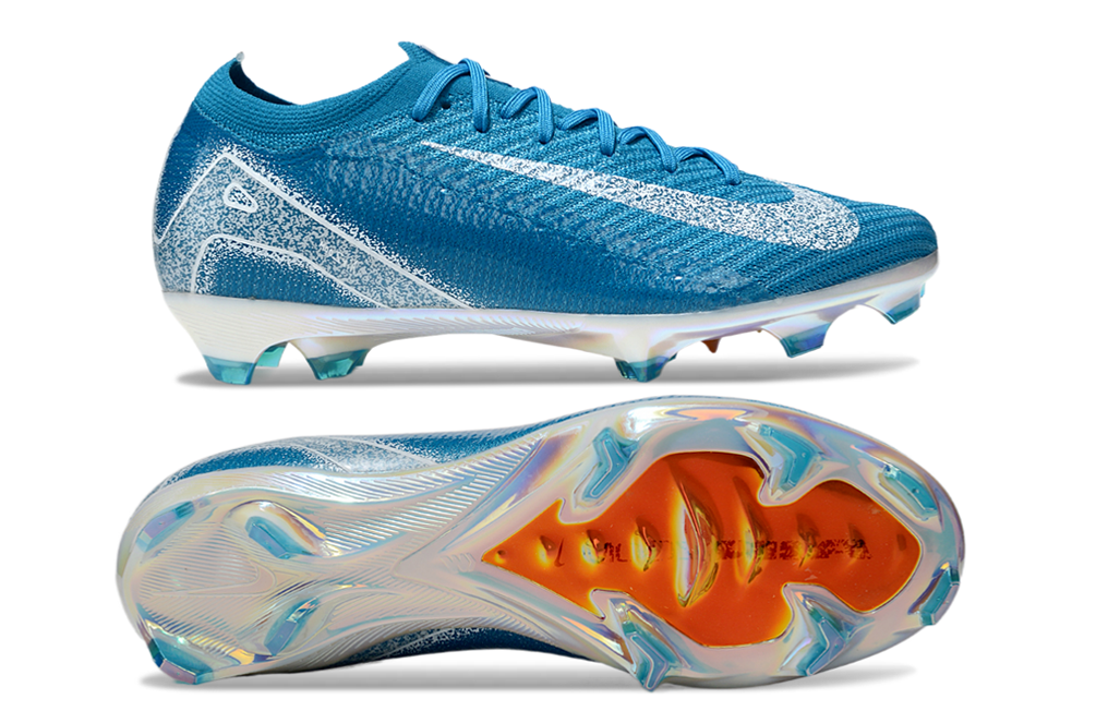 Mercurial Vapor 16 FG Elite Blue Lava
