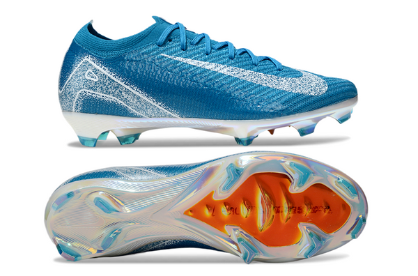 Mercurial Vapor 16 FG Elite Blue Lava
