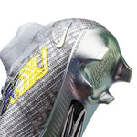 Mercurial Superfly 9 FG Elite XXV Silver limited edition