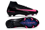 Mercurial Superfly 10 FG Elite Dark Pitch