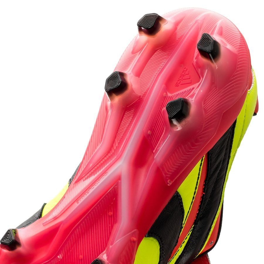 predator accelerator 20 fg electricity