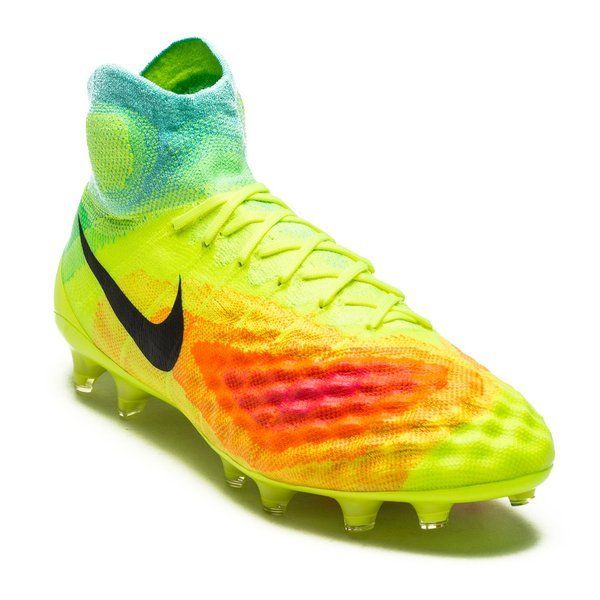 Magista Obra 2 DF FG Launch