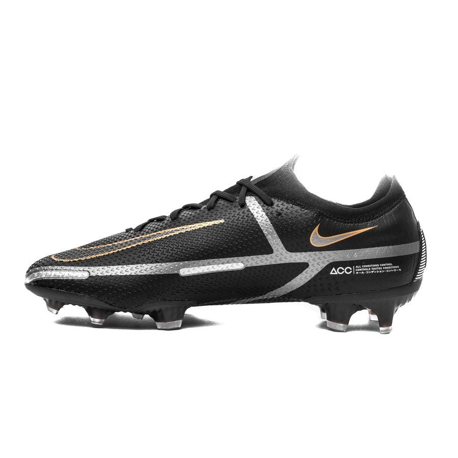 Phantom GT2 Elite Low FG Shadow Black
