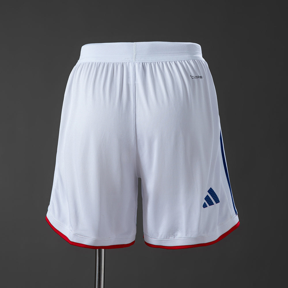 Japan 2026 home shorts