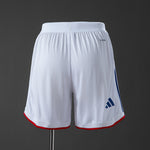 Japan 2026 home shorts