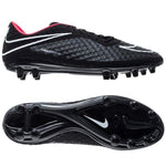 Hypervenom Phantom FG Full Black