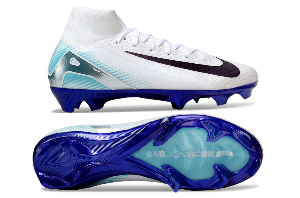 Mercurial Superfly 10 FG Elite Chromatic 2