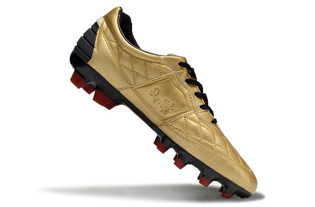 Tiempo Ronaldinho Dois FG