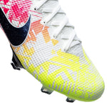 Mercurial Vapor 13 Elite FG 2018 Jogo Prismatico