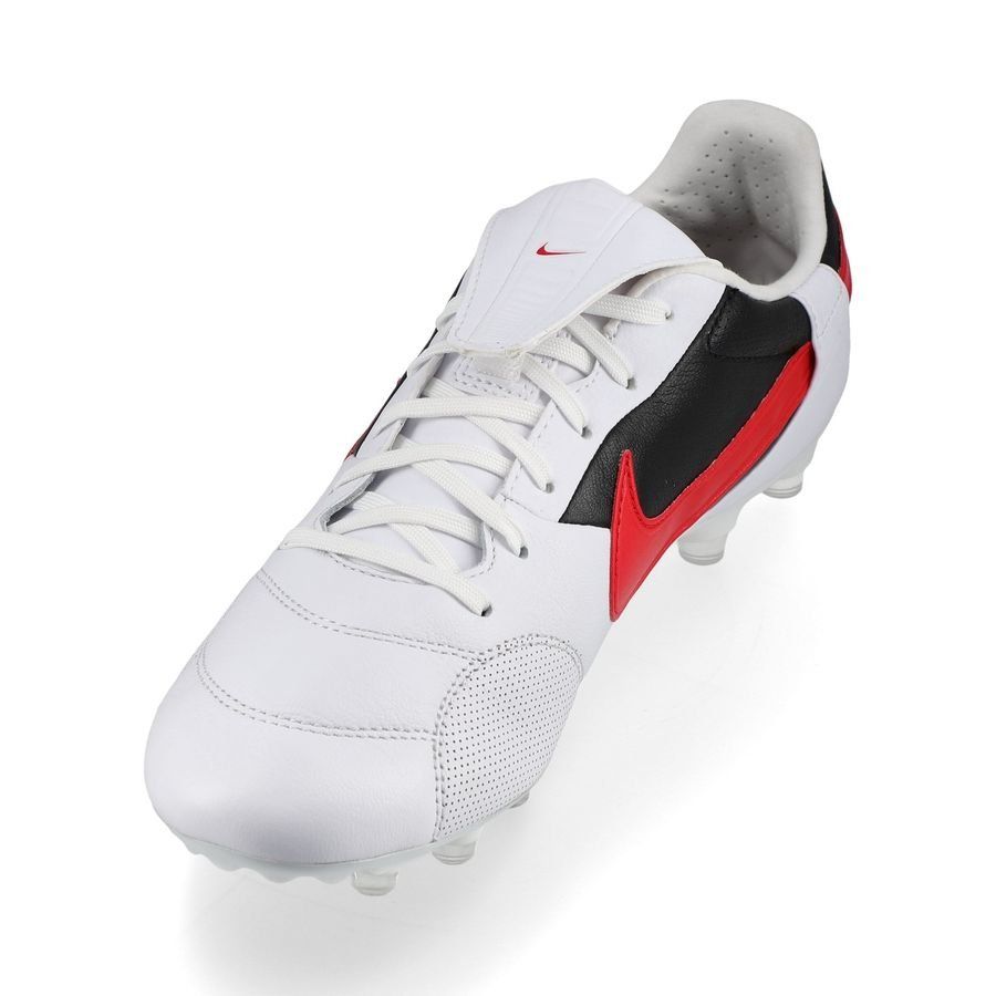 Premier III FG Red University
