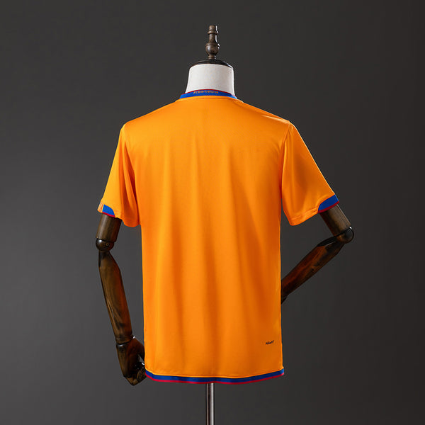 Barcelona 7-8 third kit