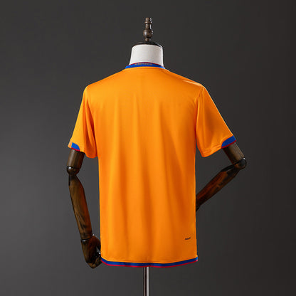 Barcelona 06-07 second kit