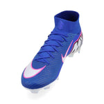 Mercurial Superfly 10 FG Elite Attack Pack