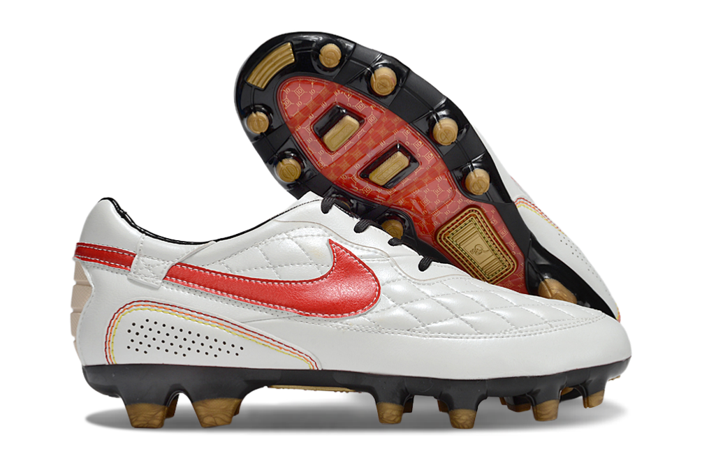 Tiempo Ronaldinho Dois FG
