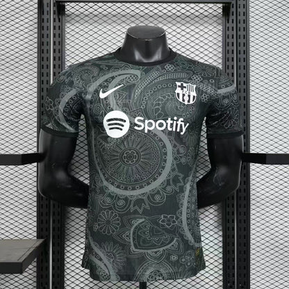 Barcelona 24-25 special concept edition