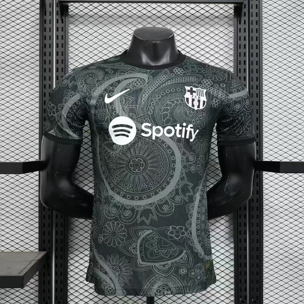 Barcelona 24-25 special concept edition