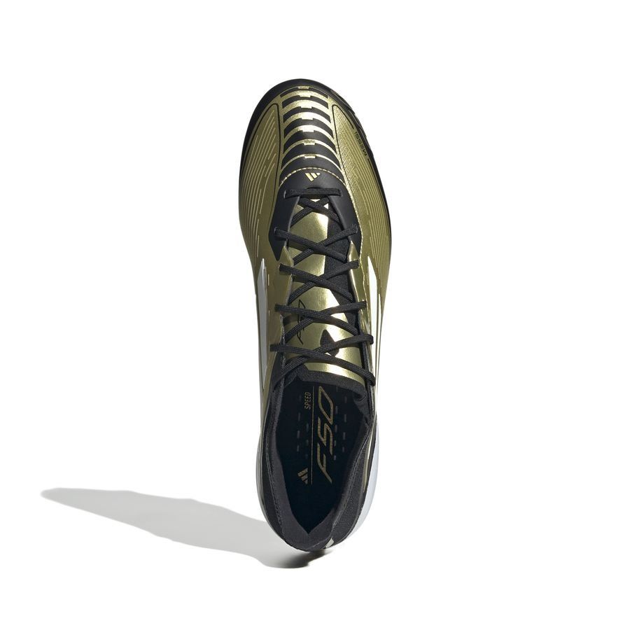 f50 elite fg triunfo dorado messi