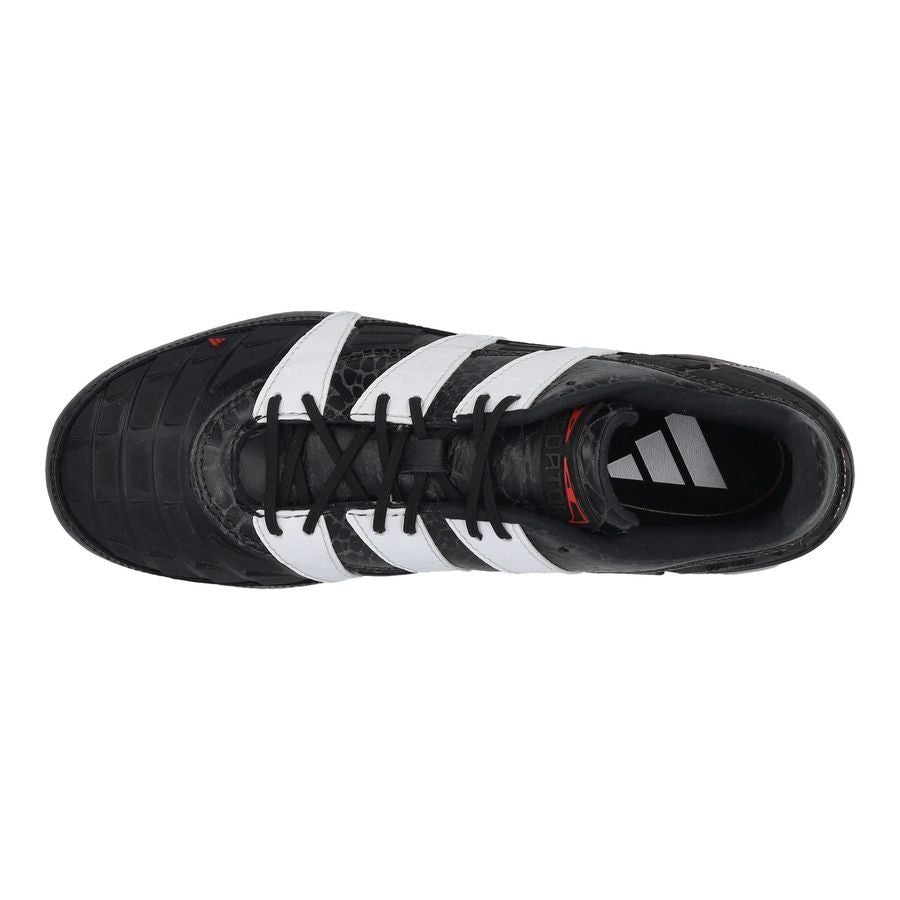 predator 94 fg black & red limited edition
