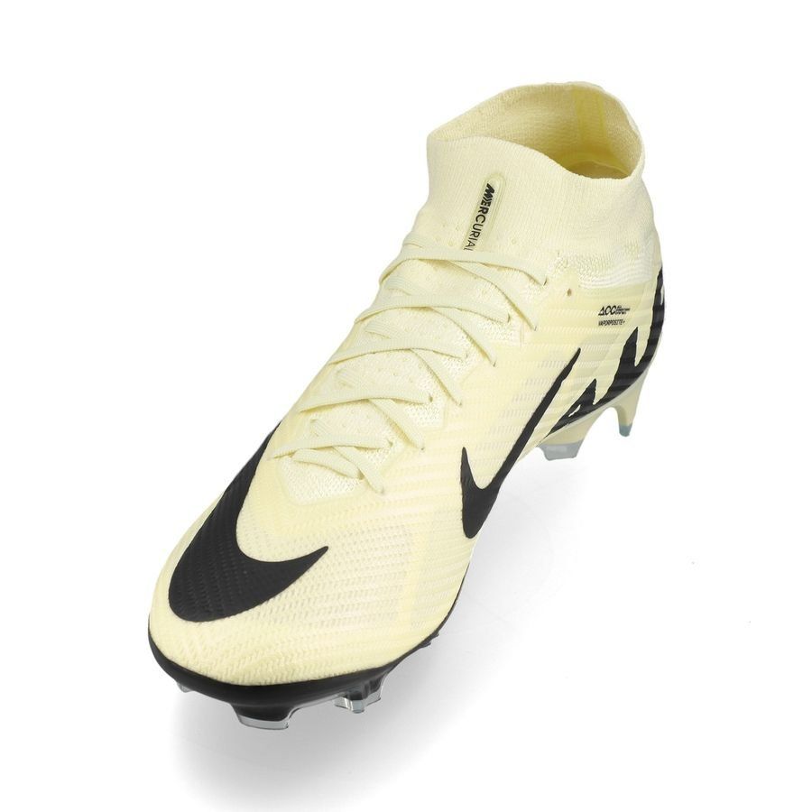 Mercurial Superfly 9 FG Elite Mad Ready