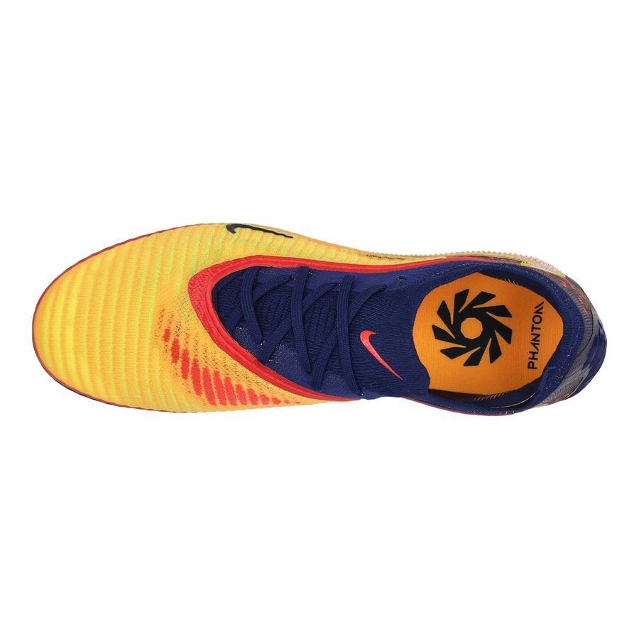 Phantom 6 Low Elite FG Erling Haaland Precision Under Preassure
