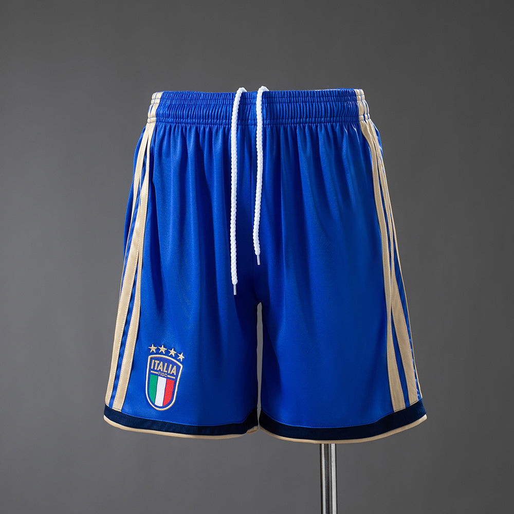 Italy 2026 home shorts