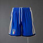 Italy 2026 home shorts
