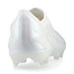 x crazyfast .1 laceless fg perlado white