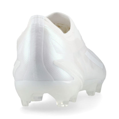 x crazyfast .1 laceless fg perlado white
