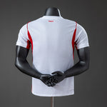 Turkiye 2026 second kit