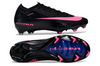 Mercurial Vapor 16 FG Elite Dark Pitch