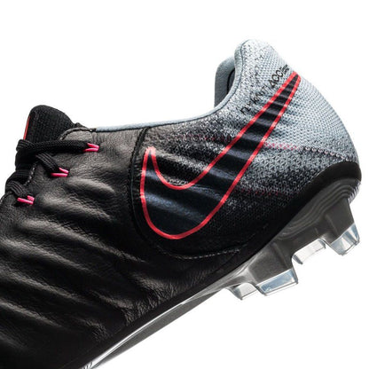 Tiempo Legend 7 FG Rising Fast