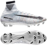 Mercurial Superfly 5 V FG CR7 Chapter 5 2017