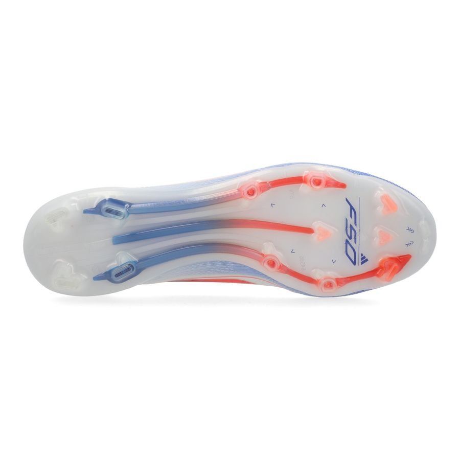 f50 elite fg laceless advancement pack