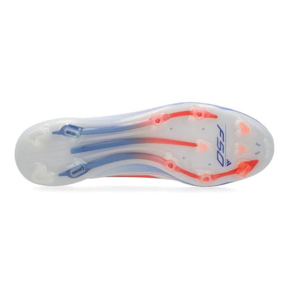 f50 elite fg laceless advancement pack