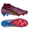 Mercurial Superfly 9 FG Elite Mbappé personal edition 2022