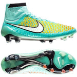 Magista Obra DF FG Hyper Turquoise