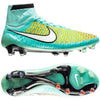 Magista Obra DF FG Hyper Turquoise