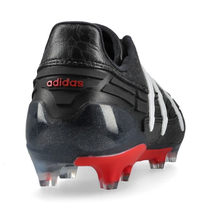 predator 94 fg black & red limited edition