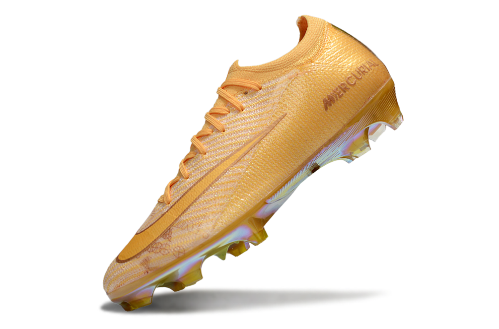 Mercurial Vapor 16 FG Elite Cosmic Gold