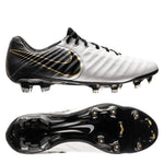 Tiempo Legend 7 FG Black & White