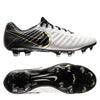 Tiempo Legend 7 FG Black & White
