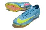 Mercurial Vapor 16 FG Elite Hyper Blue