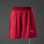 Portugal 2026 home shorts