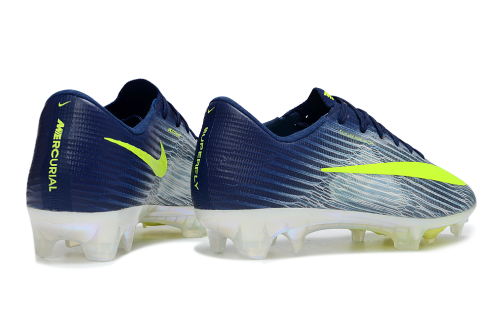 Mercurial Superfly 11 Elite FG 2026-7 Kinetic Attack