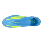 f50 25 elite fg laceless ice cold precision