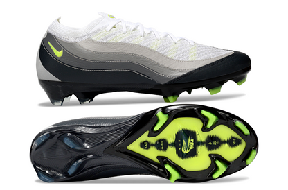 Mercurial Vapor 16 FG Elite Air Max 95 Neon