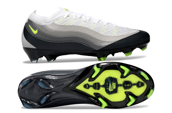 Mercurial Vapor 16 FG Elite Air Max 95 Neon