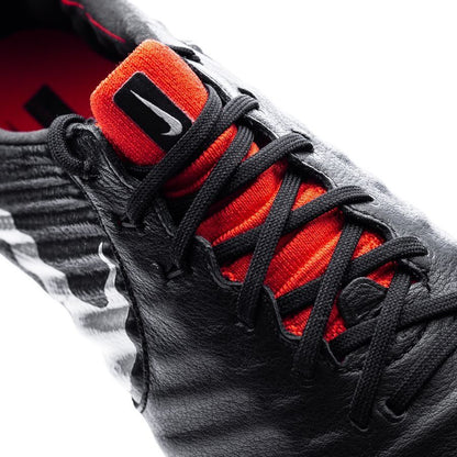 Tiempo Legend 7 FG Raised On Concrete