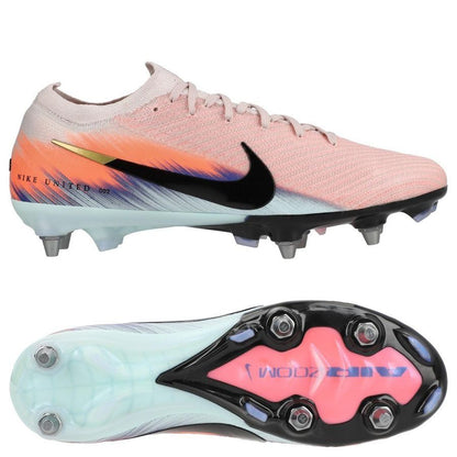 Mercurial Vapor 16 FG Elite United 002